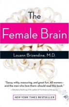 Cover art for The Female Brain
