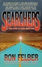 Cover art for Searchers: A True Story