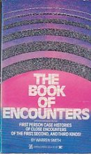 Cover art for The Book of Encounters