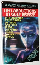 Cover art for UFO Abductions in Gulf Breeze