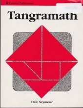 Cover art for Tangramath (Grades 1-10)