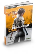 Cover art for Remember Me Signature Series Strategy Guide (Signature Series Guides)