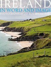 Cover art for Ireland: In Word and Image