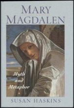 Cover art for Mary Magdalen: Myth and Metaphor