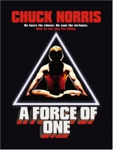 Cover art for A Force of One