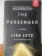 Cover art for Passenger