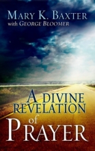 Cover art for Divine Revelation of Prayer