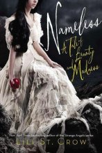 Cover art for Nameless: A Tale of Beauty and Madness (Tales of Beauty and Madness)