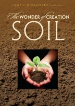 Cover art for Soil The Wonder of Creation