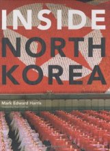 Cover art for Inside North Korea