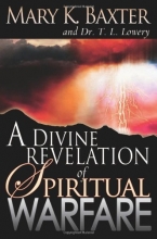 Cover art for Divine Revelation Of Spiritual Warfare