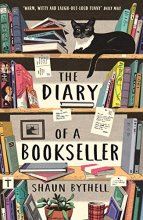 Cover art for Diary Of A Bookseller