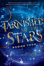 Cover art for Tarnished Are the Stars