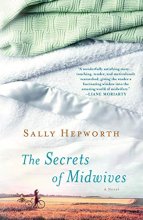 Cover art for Secrets Of Midwives