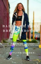 Cover art for Balanced Body Breakthrough