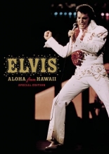 Cover art for Elvis: Aloha From Hawaii