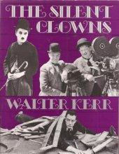 Cover art for The Silent Clowns