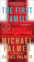 Cover art for The First Family: A Novel