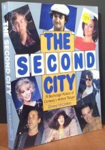 Cover art for The Second City