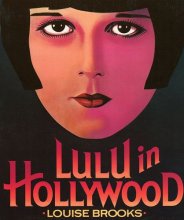 Cover art for Lulu in Hollywood