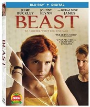 Cover art for BEAST (DGTL) (BD) [Blu-ray]