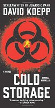 Cover art for Cold Storage: A Novel