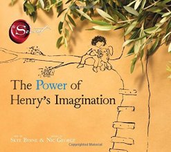 Cover art for The Power of Henry's Imagination (The Secret)
