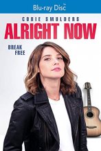 Cover art for Alright Now [Blu-ray]