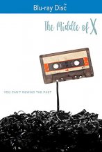 Cover art for The Middle of X [Blu-ray]