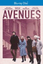 Cover art for Avenues [Blu-ray]