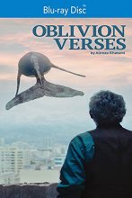 Cover art for Oblivion Verses [Blu-ray]