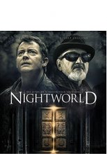 Cover art for Nightworld [Blu-ray]
