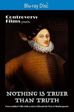 Cover art for Nothing is Truer Than Truth [Blu-ray]
