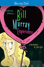 Cover art for Bill Murray Experience, The [Blu-ray]