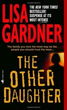 Cover art for The Other Daughter