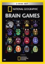 Cover art for Brain Games