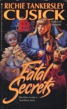 Cover art for Fatal Secrets