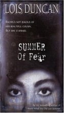 Cover art for Summer of Fear