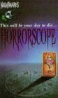 Cover art for Horrorscope