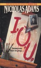 Cover art for I.O.U.