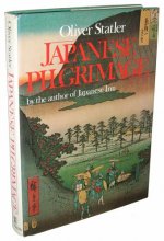 Cover art for Japanese Pilgrimage