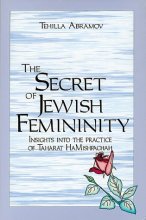 Cover art for The Secret of Jewish Femininity