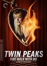 Cover art for Twin Peaks: Fire Walk with Me