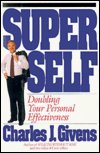 Cover art for Super Self: Doubling Your Personal Effectiveness