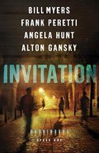 Cover art for Invitation (Harbingers)