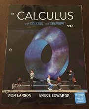 Cover art for CALCULUS-(LOOSELEAF)-TEXT