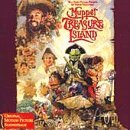 Cover art for Muppet Treasure Island