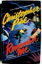 Cover art for Remember Me
