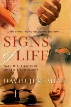 Cover art for Signs of Life: Back to the Basics of Authentic Christianity