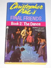 Cover art for The DANCE FINAL FRIENDS #2